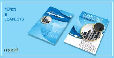 Flyers & Leaflets