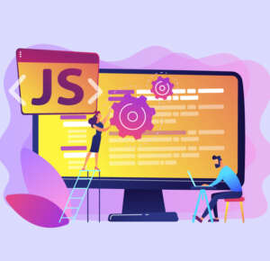 React JS Web Development